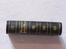 Load image into Gallery viewer, Wordsworth, William. The Poetical Works of William Wordsworth. Publication Date: 1871 Condition: Very Good
