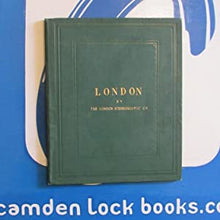 Load image into Gallery viewer, London. LONDON STEREOSCOPIC COMPANY Publication Date: 1870 Condition: Near Fine
