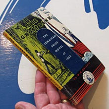 Load image into Gallery viewer, The Ghost Bank W[illiam] G[eorge] Ogilvie Publication Date: 1953 Condition: Goo
