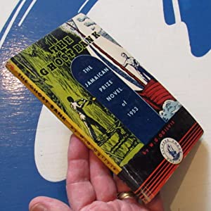 The Ghost Bank W[illiam] G[eorge] Ogilvie Publication Date: 1953 Condition: Goo