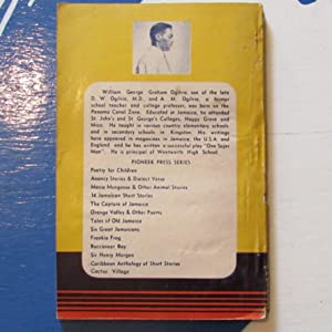 The Ghost Bank W[illiam] G[eorge] Ogilvie Publication Date: 1953 Condition: Goo