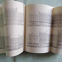 Load image into Gallery viewer, Buildings Survey of London. The Grosvenor Estate in Mayfair. COMPLETE SET IN UNCLIPPED DUSTWRAPPERS F.H.W. SHEPPARD (editor) Publication Date: 1977 Condition: Very Good
