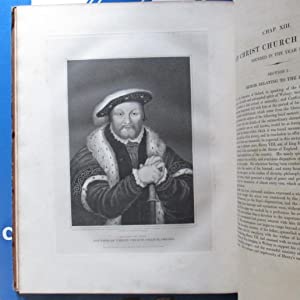 PIETAS OXONIENSIS, OR, RECORDS OF OXFORD FOUNDERS>>large paper copy, in full contemporary calf<< Skelton, Joseph. Publication Date: 1831 Condition: Very Good