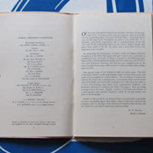 Load image into Gallery viewer, Daniel Defoe, 1660-1731. Commemoration in Stoke Newington of the Tercentenary of his Birth. An exhibition of Books, Pamphlets, Views and Portraits presented by the Public Libraries Committee 7th to 28th May, 1960 H.E. Waites, Borough Librarian  1960
