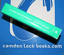 Load image into Gallery viewer, Le Corbusier Sketchbooks. Volume 3 1954-1957./ Preface by Andre Wogenscky ; Introduction by Maurice Besset ; Notes by Francoise De Franclieu Le Corbusier . Franclieu, Francoise DeISBN 13: 9780262120920  Near Fine
