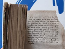 Load image into Gallery viewer, L&#39;Angleterre en miniature, ou nouveau coup-d&#39;oeil intéressant, pittoresque, politique et caracteristique sur l&#39;Angleterre, son gouvernement, ses habitants et leurs moeurs, etc. Publication Date: 1803 Condition: Good
