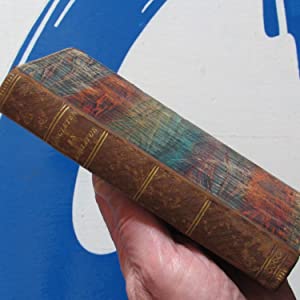 L'Angleterre en miniature, ou nouveau coup-d'oeil intéressant, pittoresque, politique et caracteristique sur l'Angleterre, son gouvernement, ses habitants et leurs moeurs, etc. Publication Date: 1803 Condition: Good