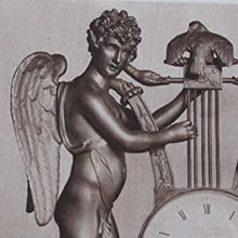 Load image into Gallery viewer, Histoire de la Pendulerie Neuchateloise. (Horlogerie de gros et de moyen volume). Avec la collaboration de Léon Montandon, Marius Fallet, Alfred Buhler . Préface de Paul Robert. CHAPUIS (Alfred) Publication Date: 1917 : Very Good
