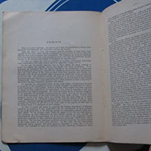 Load image into Gallery viewer, Raw Materials and Foodstuffs Production By Countries, 1935 and 1938 A. Loveday Publication Date: 1939 Condition: Good
