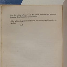 Load image into Gallery viewer, G &gt;&gt;PROOF COPY, ANTI-SLAVERY BOOKER PRIZE WINNER&lt;&lt; John Berger ISBN 10: 0297994239 / ISBN 13: 9780297994237 Condition: Good

