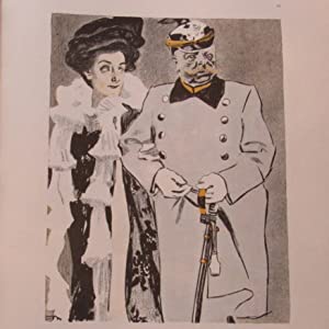 Der Bunte Rock. Thoeny, E. von: Publication Date: 1900 Condition: Very Good
