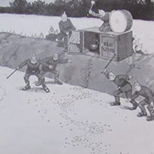 Load image into Gallery viewer, SOME &#39;FRIGHTFUL&#39; WAR PICTURES. Heath Robinson, W Publication Date: 1915 Condition: Very Good
