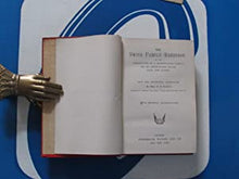 Load image into Gallery viewer, FREDERICK WARNE&#39;S FILE COPY&lt;Swiss Family Robinson, or the Adventures of a Shipwrecked Family on an Uninhabited Island Near New Guinea. New and Unabridged Translation.  Wyss, Johann David and Paull, H. B. , Mrs. (Translator) Date: 1873
