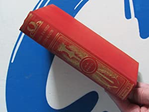 FREDERICK WARNE'S FILE COPY<Swiss Family Robinson, or the Adventures of a Shipwrecked Family on an Uninhabited Island Near New Guinea. New and Unabridged Translation.  Wyss, Johann David and Paull, H. B. , Mrs. (Translator) Date: 1873