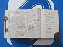 Load image into Gallery viewer, The Thermal Baths of Bath with the Aix Massage and Natural Vapour Treatment Freeman, Henry W.&gt;AUTHOR&#39;S PRESENTATION COPY&lt; Publication Date: 1888 Condition: Near Fine
