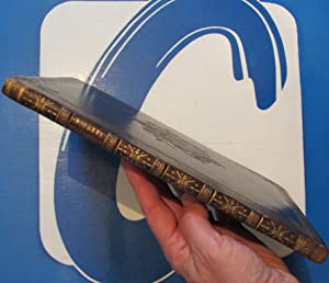 ARMORIAL GEORGE iii BINDING<<The Book of Common Prayer. Publication Date: 1811 Condition: Very Goo