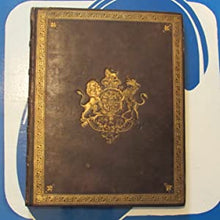 Load image into Gallery viewer, ARMORIAL GEORGE iii BINDING&lt;&lt;The Book of Common Prayer. Publication Date: 1811 Condition: Very Goo
