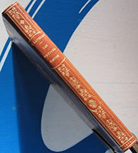 Load image into Gallery viewer, Les Petites Visites. &gt;#1 of 5 SPECIAL BINDINGS SIGNED BY S.DAVID.&lt;LAVEDAN, Henri Publication Date: 1896 Condition: Near Fine
