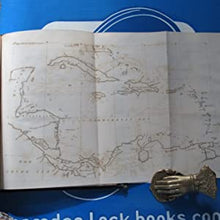 Load image into Gallery viewer, History of the Buccaneers of America. BURNEY, James. Publication Date: 1816 Condition: Very Good
