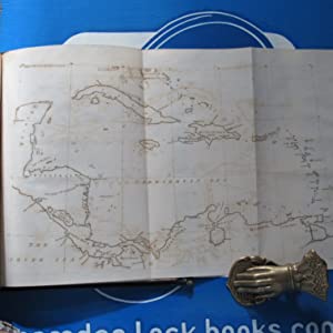 History of the Buccaneers of America. BURNEY, James. Publication Date: 1816 Condition: Very Good