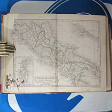 Load image into Gallery viewer, An Atlas of Ancient Geography Butler, Samuel (1774-1839) Publication Date: 1842 Condition: Good
