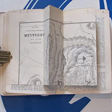 Load image into Gallery viewer, Handbook for Travellers in Syria and Palestine; the geography, history, and religious and political divisions of these countries, together with detailed descriptions of Jerusalem, Damascus, Palmyra, Baalbeck, Moab, Gilead, and Bashan. 1892 : Very Good

