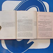 Load image into Gallery viewer, Handbook for Travellers in Switzerland. [complete in two parts] W.A.B.C. [editor] Publication Date: 1891 Condition: Good
