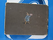 Load image into Gallery viewer, Larder Lodge verses by B. Parker ; illustrated by N. Parker Publication Date: 1914 Condition: Good
