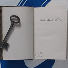 Load image into Gallery viewer, Idylls of the King Alfred Lord Tennyson Publication Date: 1906 Condition: Near Fine
