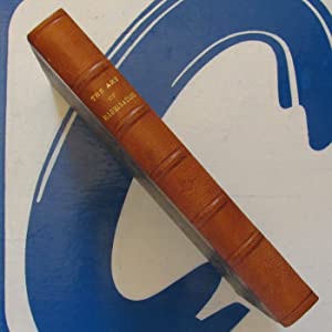 THE ART OF ILLUMINATING. As Practised in Europe From the Earliest Times. Illustrated by Borders, Initial Letters and Alphabets,  Chromolithographed by W. R. Tymms. With an Essay by M. D. Wyatt Archt. W. R. TYMMS. and WYATT. M. D(igby). 1860  Very Good