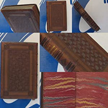 Load image into Gallery viewer, Lyra Germanica: second series: The Christian Life, CATHERINE WINKWORTH (translator) Publication Date: 1858 Condition: Very Good
