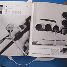 Load image into Gallery viewer, Domus, architettura, arredamento, arte, Giovanni &quot;Gio&quot; Ponti (1891 -1979, editor) Publication Date: 1964 Condition: Very Good
