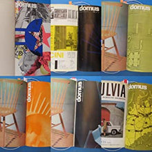 Load image into Gallery viewer, Domus, architettura, arredamento, arte. Giovanni &quot;Gio&quot; Ponti (1891 -1979, editor) Publication Date: 1965 Condition: Very Good
