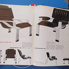 Load image into Gallery viewer, Domus, architettura, arredamento, arte. Giovanni &quot;Gio&quot; Ponti (1891 -1979, editor) Publication Date: 1965 Condition: Very Good
