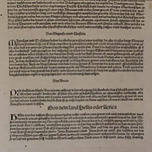 Load image into Gallery viewer, Macedonia, a province of the Byzantine Empire. Hartmann Schedel . Albrecht Dürer (illustrator) Publication Date: 1493 Condition: Very Good
