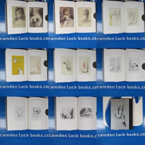 Mervyn Peake, the illustrated work: Lines of Flight/ Lignes de Fuite [exposition, Maison d'Ailleurs, Yverdon-les-Bains, 4 octobre 2009-14 fevrier 2010] Peake, Mervyn. Patrick J Gyger; Maison d'ailleurs ISBN: 9782970067504