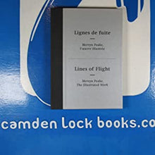 Load image into Gallery viewer, Mervyn Peake, the illustrated work: Lines of Flight/ Lignes de Fuite [exposition, Maison d&#39;Ailleurs, Yverdon-les-Bains, 4 octobre 2009-14 fevrier 2010] Peake, Mervyn. Patrick J Gyger; Maison d&#39;ailleurs ISBN: 9782970067504
