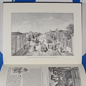 History of Champagne with Notes on the Other Sparkling Wines of France. Vizetelly, Henry. Publication Date: 1980 Condition: Fine
