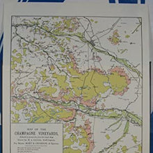 Load image into Gallery viewer, History of Champagne with Notes on the Other Sparkling Wines of France. Vizetelly, Henry. Publication Date: 1980 Condition: Fine
