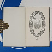 Load image into Gallery viewer, PETIT TRAICTIE D&#39;ASTROLOGIE AVEC LES PROPRIETEZ DES DOUZE SIGNES. Anonymous Publication Date: 1953 Condition: Very Good
