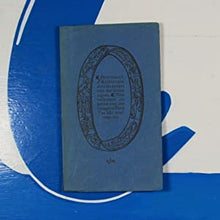 Load image into Gallery viewer, PETIT TRAICTIE D&#39;ASTROLOGIE AVEC LES PROPRIETEZ DES DOUZE SIGNES. Anonymous Publication Date: 1953 Condition: Very Good
