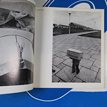 Load image into Gallery viewer, THE ENGLISH IAN BERRY Publication Date: 1978 Condition: Good

