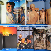 Load image into Gallery viewer, Blood And Honey: A Balkan War Journal&gt;ASSOCIATION COPY&lt; Chuck Sudetic (essay); Ron Haviv (photographs); David Rieff (essay) and Bernard Kouchner (afterword) ISBN 10: 1575001357 / ISBN 13: 9781575001357 Condition: Very Good
