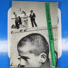 Load image into Gallery viewer, Telex Persan PERESS (Gilles). Nori, Claude (introduction) ISBN 10: 2859490558 / ISBN 13: 9782859490553 Condition: Good
