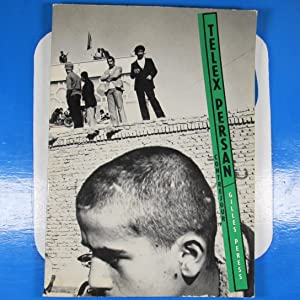 Telex Persan PERESS (Gilles). Nori, Claude (introduction) ISBN 10: 2859490558 / ISBN 13: 9782859490553 Condition: Good