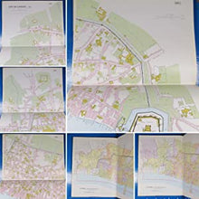 Load image into Gallery viewer, British Atlas of Historic Towns: Volume III: The City of London from Prehistoric Times to c. 1520 (The British Atlas of Historic Towns, Vol. 3) Mary D. Lobel (editor). Philippe Wolff (foreword). Publication Date: 1991 Condition: Near Fine

