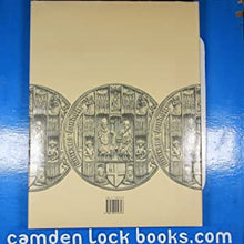 Load image into Gallery viewer, British Atlas of Historic Towns: Volume III: The City of London from Prehistoric Times to c. 1520 (The British Atlas of Historic Towns, Vol. 3) Mary D. Lobel (editor). Philippe Wolff (foreword). Publication Date: 1991 Condition: Near Fine
