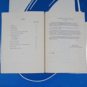 Women's Studies: A Bibliography [together with] Women's Studies: A Select Bibliography Supplement Sheila Meredith, Elizabeth Harbord, Pauline Ryall & Annette Kuhn (compilers), Terence R. McCarthy (illustrator). Publication Date: 1976 Condition: Very Good