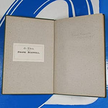 Load image into Gallery viewer, Practical Hints on the Training of Choir Boys Stubbs, G. (George) Edward Publication Date: 1892 Condition: Near Fine
