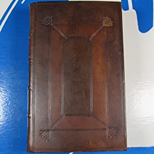 The Satires of Decimus Junius Juvenalis. Translated into English Verse [with] the Satires of Aulus Persius Flaccus .... a Discourse concerning the Original and Progress of Satire JUVENAL, FLACCUS (authors). JOHN DRYDEN (editor & translator).   1697
